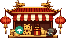 ChinaTown
