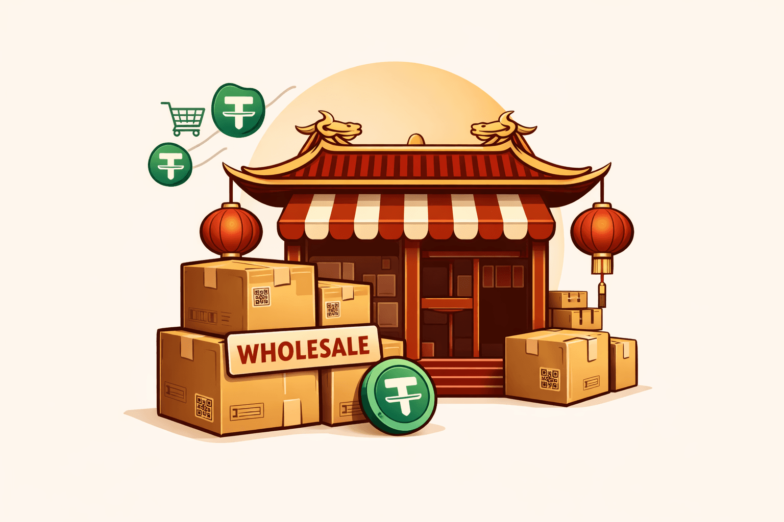 ChinaTown - tienda en línea
